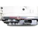 Drosselklappenstutzen Metzger 0892831 für Mazda