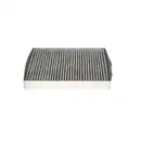 Filter Innenraumluft Bosch 1 987 435 515 für Opel für Vauxhall für Chevrolet