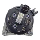Generator Hella 8EL 011 713-631 für Ford Für Fahrzeuge Mit Elektr. Zusatzheizung