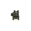 Zündspule Bosch 0 221 503 490 für Ford für Mazda