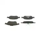 BOSCH 0 986 494 441 Bremsbelagsatz, Scheibenbremse