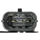 Sensor Nockenwellenposition Febi Bilstein 107756 für Hyundai für Kia