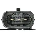 FEBI BILSTEIN 107756 Nockenwellensensor für HYUNDAI, KIA