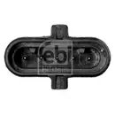 FEBI BILSTEIN 175820 Generator für MAN