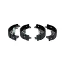 BOSCH 0 986 487 703 Bremsbackensatz