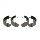BOSCH 0 986 487 754 Bremsbackensatz