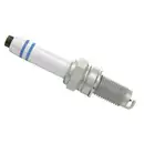 Zündkerze Bosch 0 241 145 528 Platinum Iridium Evo für Audi für Seat für Skoda