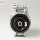 Kompressor Klimaanlage Denso DCP32050 für VW