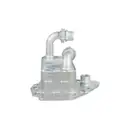 Ölkühler Motoröl Nrf 31343 Easy Fit für Alfa Romeo für Chrysler für Fiat