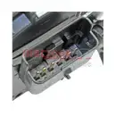 Drosselklappenstutzen Metzger 0892508 Original Ersatzteil für Fiat