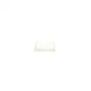 BOSCH 1 987 435 108 Filter, Innenraumluft M5108 für TOYOTA, MAZDA, LEXUS, SUBARU