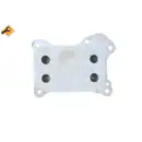 Ölkühler Motoröl Nrf 31167 Easy Fit für Alfa Romeo für Fiat für Lancia für Opel