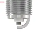 Zündkerze Denso W24FPR-U10 Nickel für Honda für Suzuki für Hitachi für Yamaha