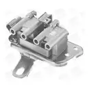 Zündspule Borgwarner (beru) ZS267 für Hyundai