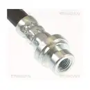 TRISCAN 8150 15308 BREMSSCHLAUCH HINTEN für DODGE, FIAT