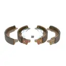 BOSCH 0 986 487 658 Bremsbackensatz