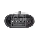 FEBI BILSTEIN 21159 Abgasregelventil für OPEL