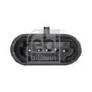 FEBI BILSTEIN 21159 Abgasregelventil für OPEL