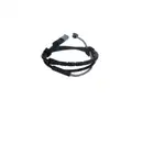 Warnkontakt Bremsbelagverschleiß Bosch 1 987 474 552 für Bmw Hinterachse