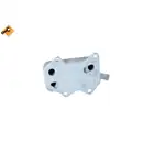 Ölkühler Motoröl Nrf 31172 Easy Fit für Audi für Seat für Skoda für VW