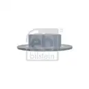 Original Febi Bilstein Bremsenset Bremsscheiben Ø279 voll Bremsbeläge hinten Mer