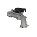 VALEO 700429 Drosselklappenstutzen MEGANE 1,5 DCI