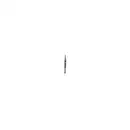 BOSCH 3 397 011 802 Wischblatt H282