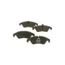 BOSCH 0 986 494 259 Bremsbelagsatz, Scheibenbremse