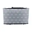 Kühler Motorkühlung Nrf 53970 Easy Fit für Honda