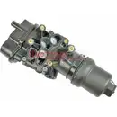METZGER 2370003 GEHÄUSE, ÖLFILTER