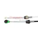 METZGER 3150259 SEILZUG, SCHALTGETRIEBE