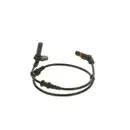 Sensor Raddrehzahl Bosch 0 265 008 133 für Mercedes Benz für Mercedes Benz