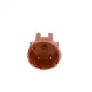 Zündverteilerkappe Bosch 1 235 522 053 für Alfa Romeo für Bmw für Daf für Fiat