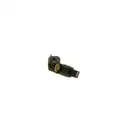 Sensor Raddrehzahl Bosch 0 986 594 000 für Audi für Seat für Skoda für VW