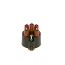 Zündverteilerkappe Bosch 1 235 522 327 für Mercedes Benz für Mercedes Benz
