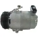 Kompressor Klimaanlage Mahle ACP 59 000S Behr für Opel für Vauxhall