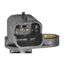 Sensor Ansauglufttemperatur Valeo 255601 für Citroën für Peugeot für DS