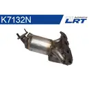 LRT K7132N Rohrkrümmerkats