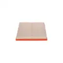 BOSCH F 026 400 217 Luftfilter S0217