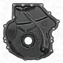 Steuergehäusedeckel Elring 886.650 für Audi für Seat für Skoda für VW für Cupra