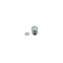 BOSCH F 026 402 830 Kraftstofffilter N2830