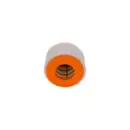 BOSCH F 026 400 289 Luftfilter S 0289
