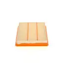 BOSCH F 026 400 602 Luftfilter S0602 für INFINITI
