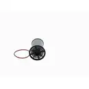BOSCH F 026 402 285 Kraftstofffilter N2285 für FIAT