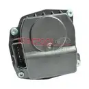 Drosselklappenstutzen Metzger 0892367 für Fiat für Citroën/peugeot