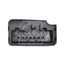 FEBI BILSTEIN 197580 Türschloss für VW, SKODA, AUDI, SEAT, CUPRA