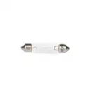 BOSCH 1 987 302 520 Glühlampe 5W 24V SV8,5-8