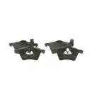 BOSCH 0 986 494 415 Bremsbelagsatz, Scheibenbremse