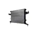 Kühler Motorkühlung Mahle CR 388 000S Behr für Opel für Vauxhall für Holden