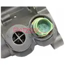 Thermostat Kühlmittel Metzger 4006131 für Vag